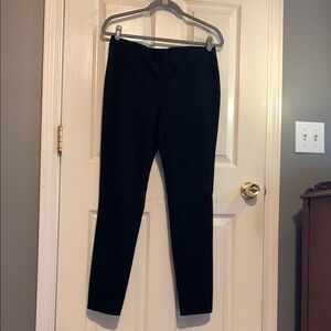 Michael Kors Classic Black Pants
